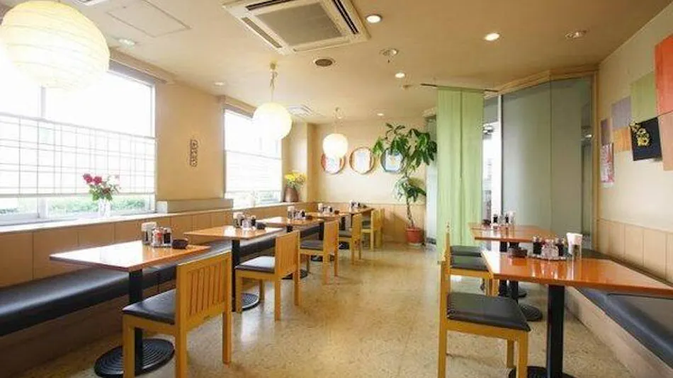 Komatsu Green Hotel