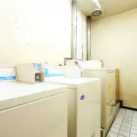 【Dobi Layan Diri】