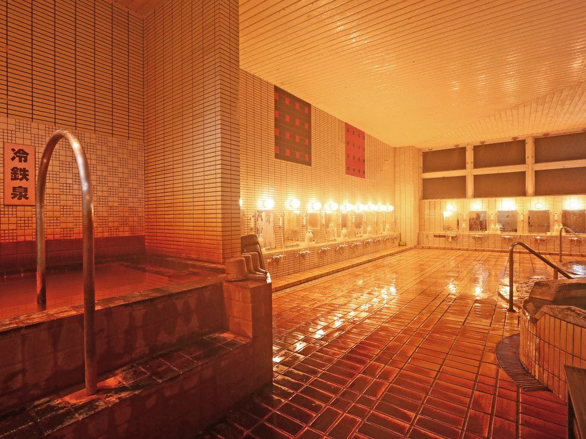 Komatsu Green Hotel