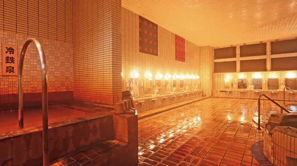Komatsu Green Hotel