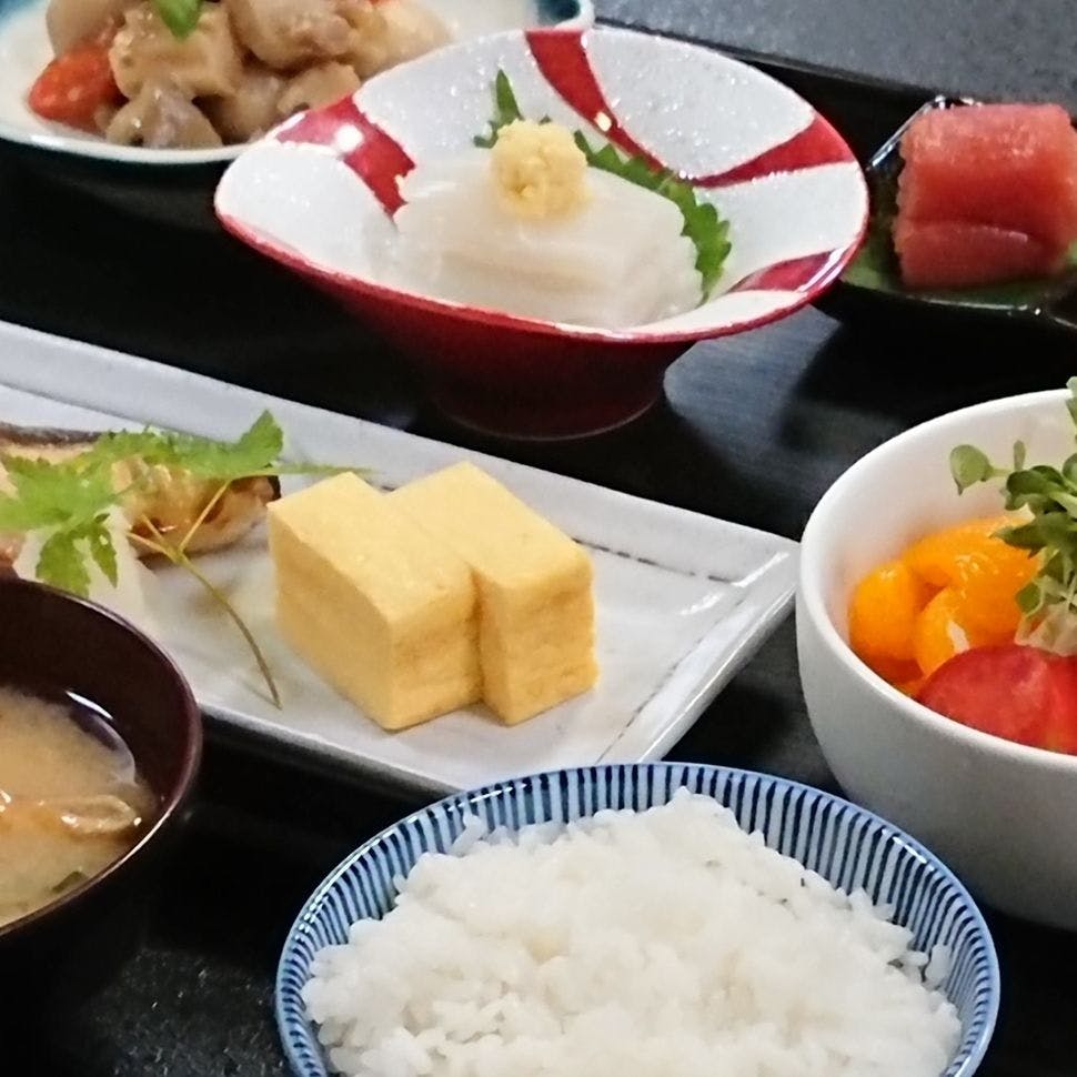 Daikokuya Ryokan