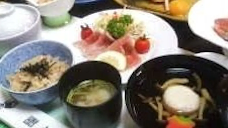 Daikokuya Ryokan