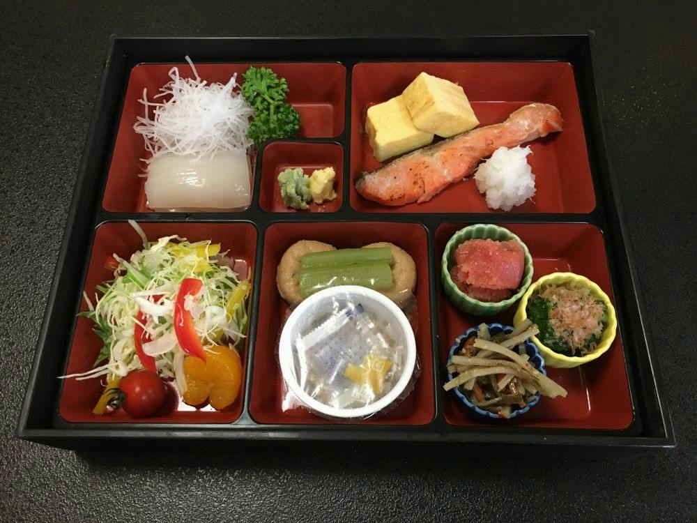 Daikokuya Ryokan