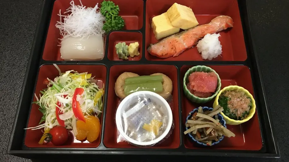 Daikokuya Ryokan