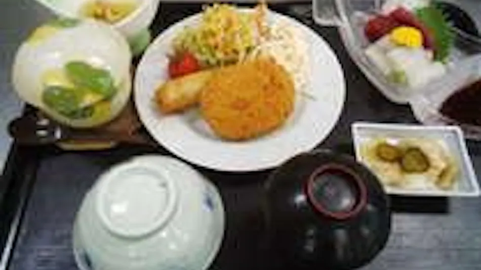 Daikokuya Ryokan
