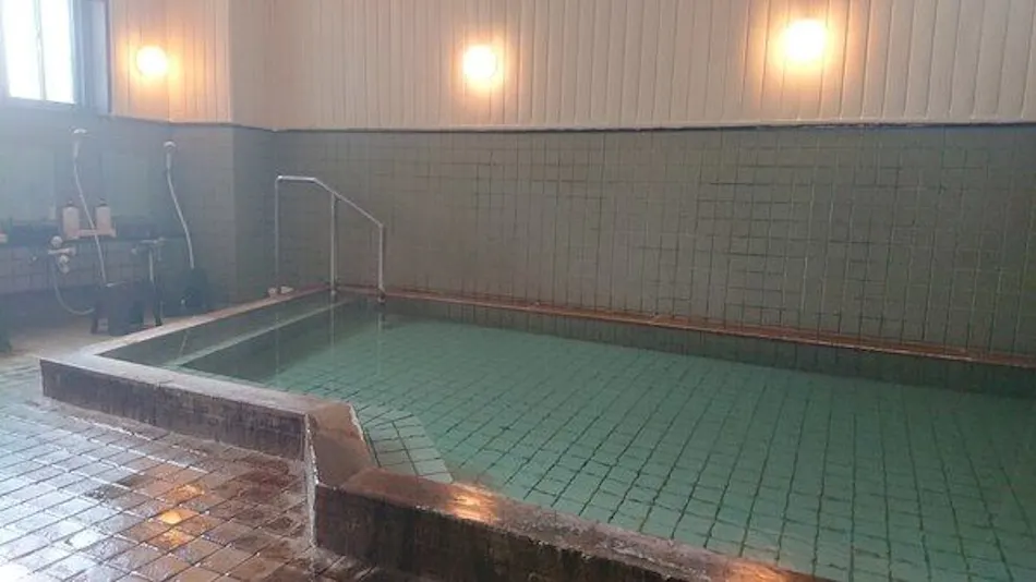 Daikokuya Ryokan