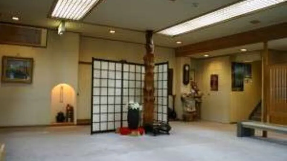 Daikokuya Ryokan