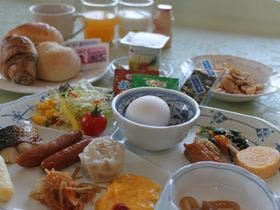 北志賀ホリデーイン