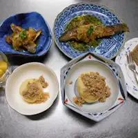老年人料理