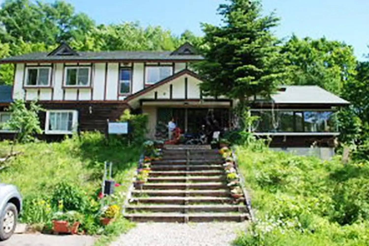 施設画像