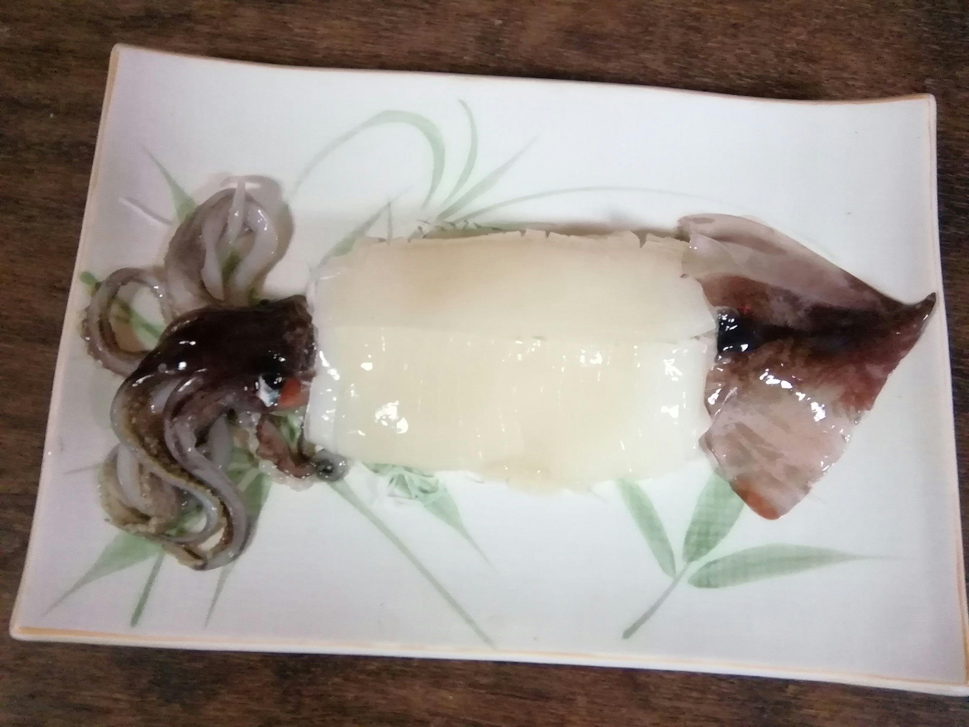 Dining Onsen Inn Tairyo