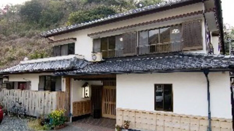 Dining Onsen Inn Tairyo