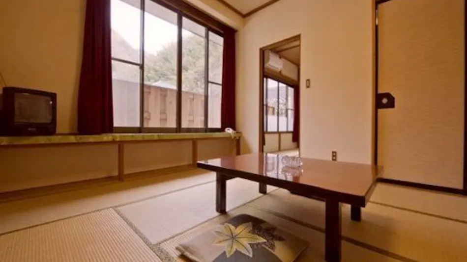 Dining Onsen Inn Tairyo