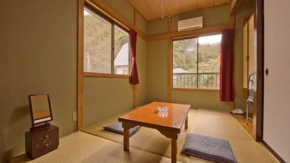 Dining Onsen Inn Tairyo