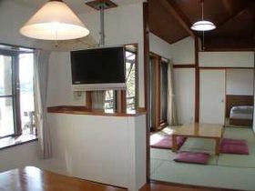 サニーデ・リゾート＜貸別荘＞