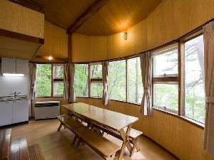 Sunnide Resort <Cottage>