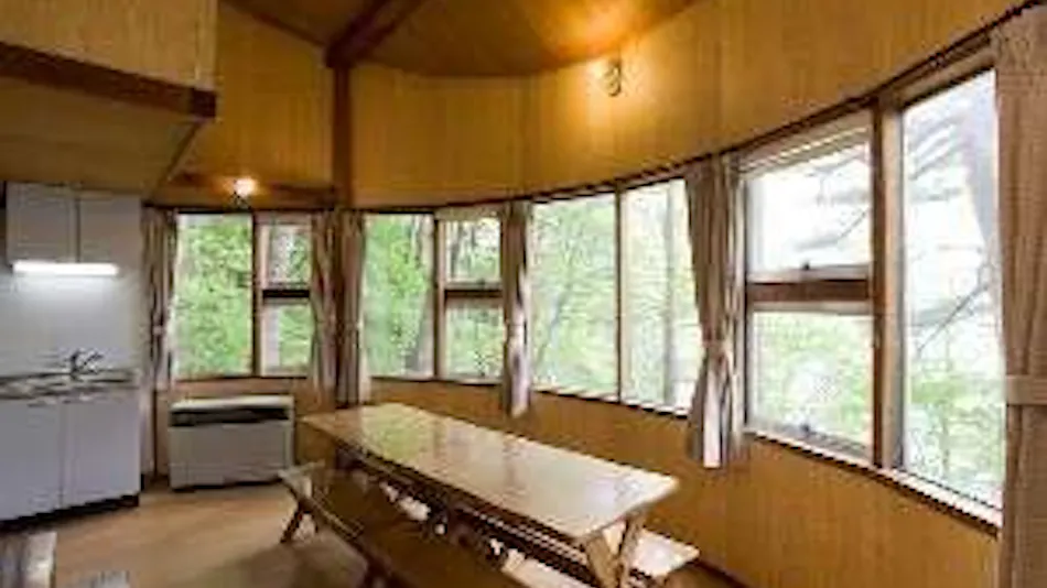 Sunnide Resort <Cottage>