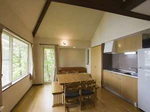 Sunnide Resort <Cottage>