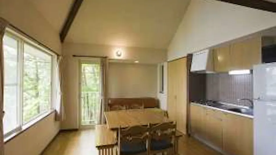 Sunnide Resort <Cottage>