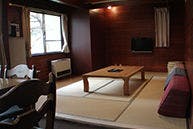 Sunnide Resort <Cottage>