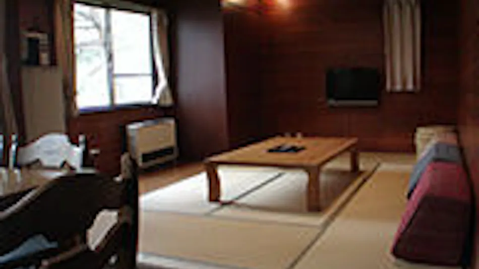 Sunnide Resort <Cottage>