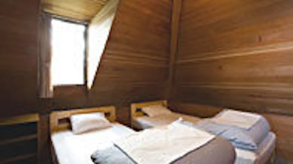 Sunnide Resort <Cottage>