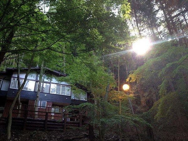 Sunnide Resort <Cottage>