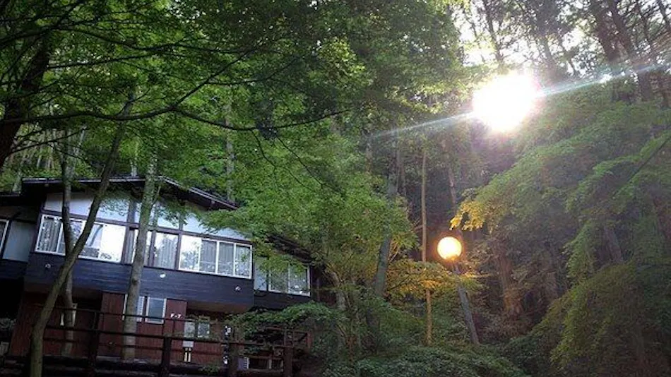 Sunnide Resort <Cottage>