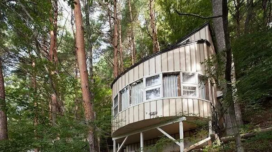 Sunnide Resort <Cottage>