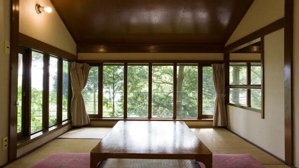 Sunnide Resort <Cottage>