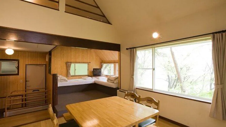 Sunnide Resort <Cottage>