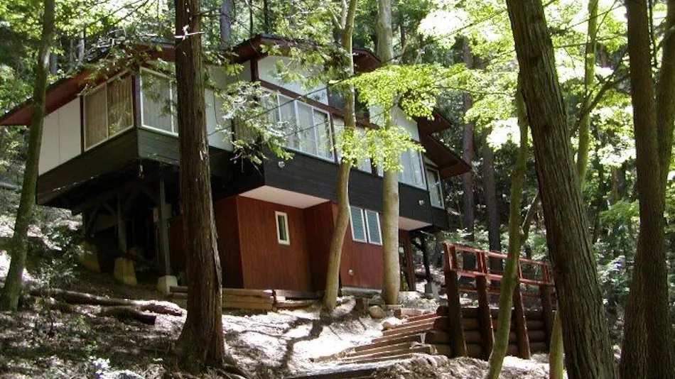 Sunnide Resort <Cottage>
