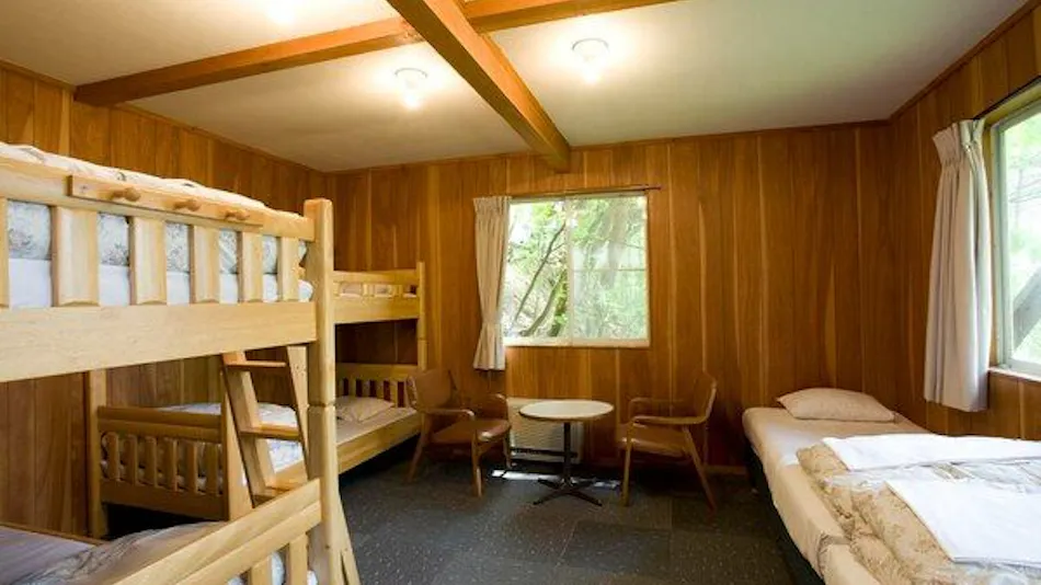 Sunnide Resort <Cottage>