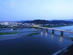 ホテルサン人吉