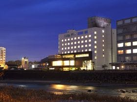 ホテルサン人吉