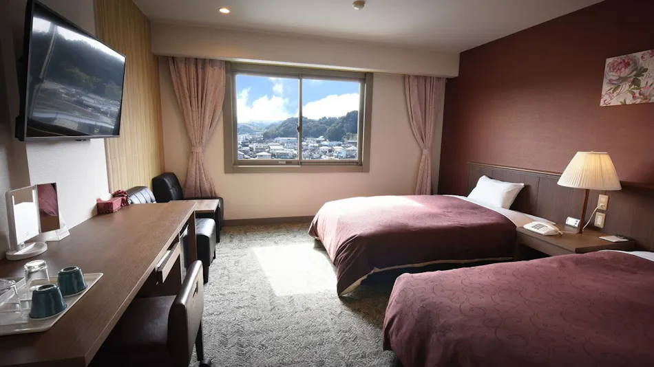 Hotel Sun Hitoyoshi