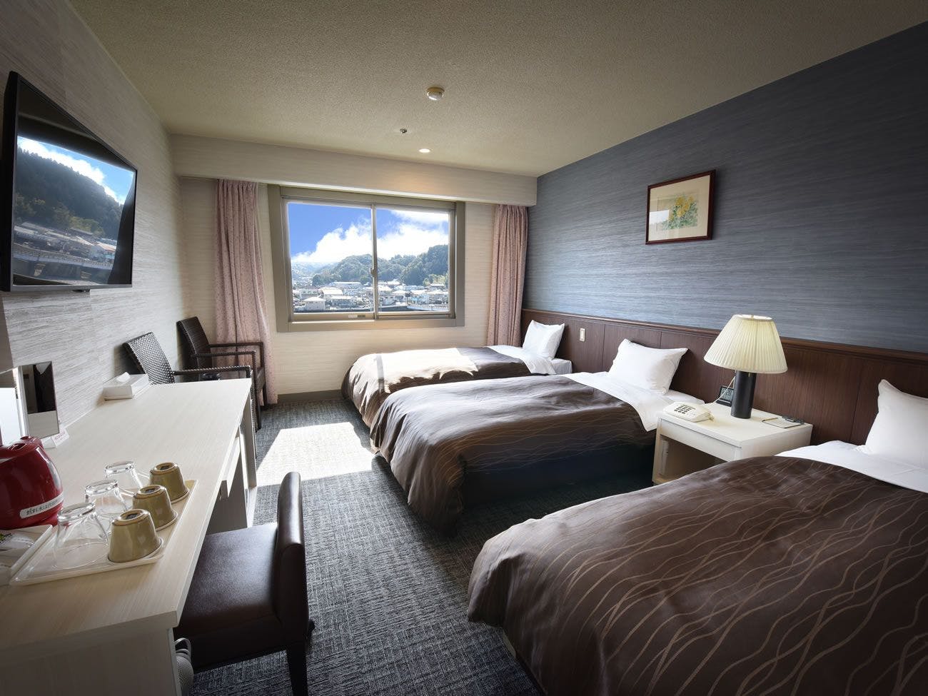 Hotel Sun Hitoyoshi