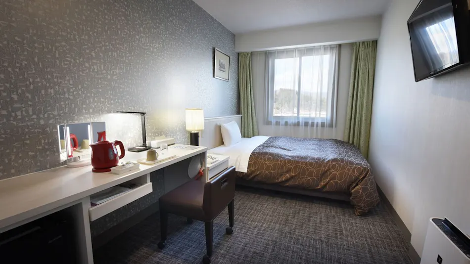 Hotel Sun Hitoyoshi