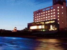 ホテルサン人吉