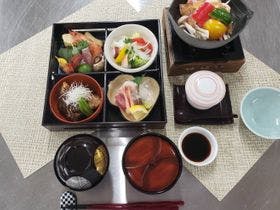 ホテルサン人吉