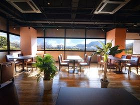 ホテルサン人吉