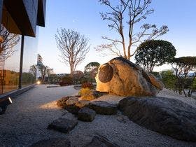 ホテルサン人吉