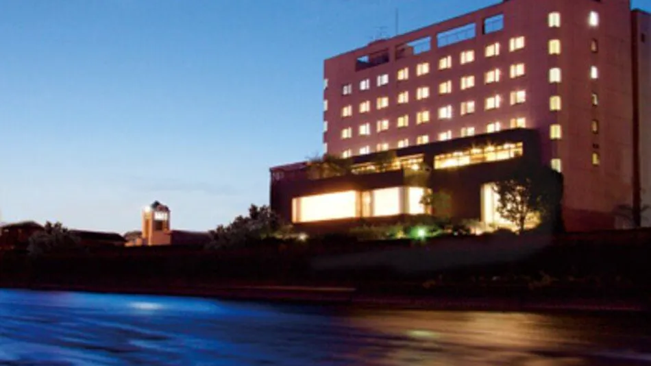 Hotel Sun Hitoyoshi