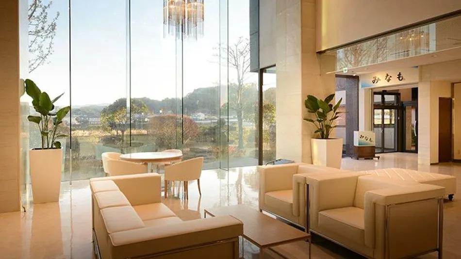 Hotel Sun Hitoyoshi