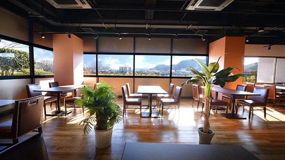 Hotel Sun Hitoyoshi