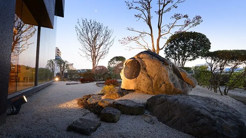 Hotel Sun Hitoyoshi