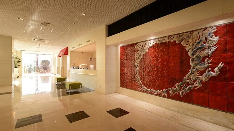 Hotel Sun Hitoyoshi