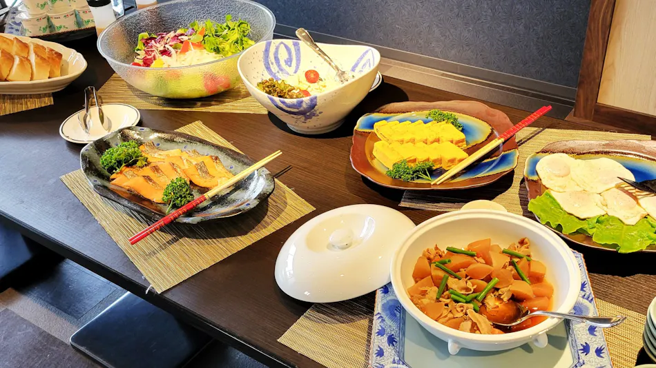 Hotel Sun Hitoyoshi