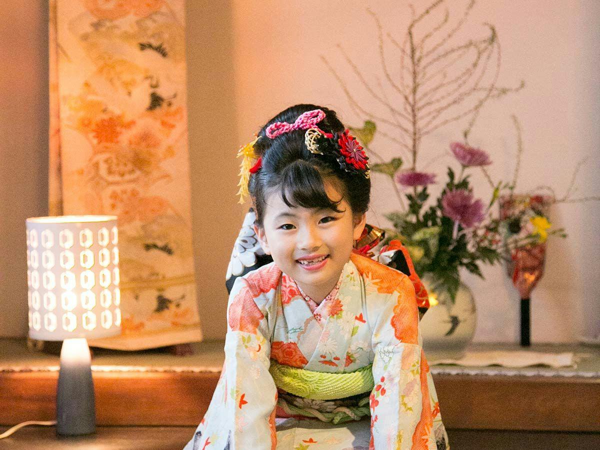 Kyo no Yado Hana Nishijin
