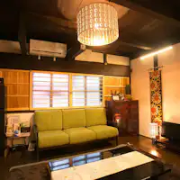 ห้องนั่งเล่น